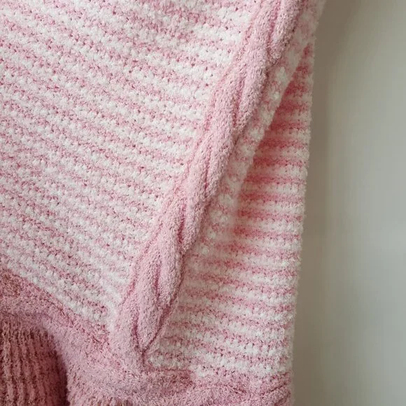 Love Shack Fancy ! Orchid Pink Heiress Mini Skirt - Picture 9 of 11